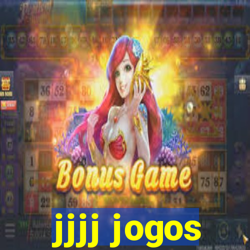 jjjj jogos